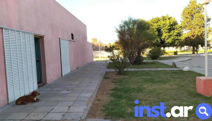 Hosteria El Indio -  Descuentos - La Toma