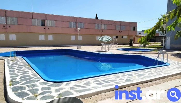 Hosteria El Indio -  Servicios - La Toma