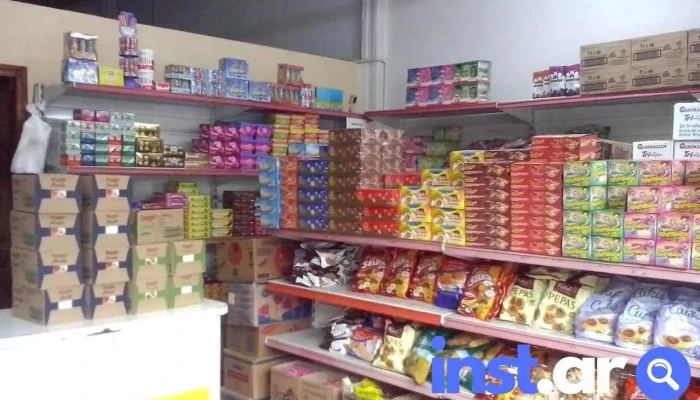Huilen Distribuciones - San Rafael