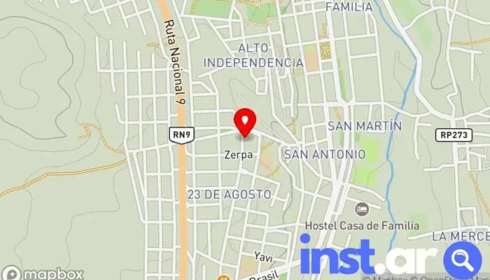 humahuaca.net - Argentina