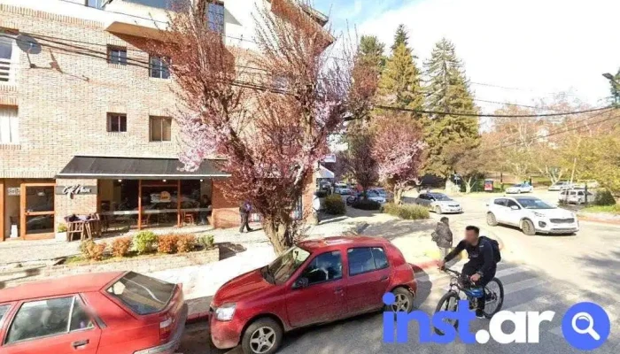 Ibc - San Carlos De Bariloche