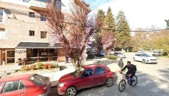 Ibc -  Sitio Web - San Carlos de Bariloche