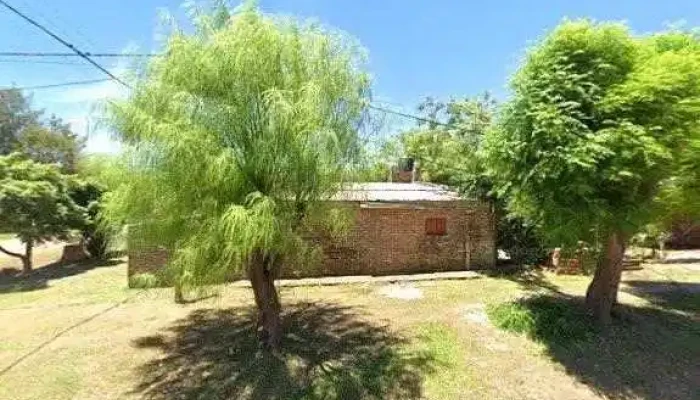 Iglesia Bettel -  Donde - Avia Terai
