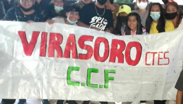 Iglesia Cristiana Internacional -  Comentarios - Resistencia