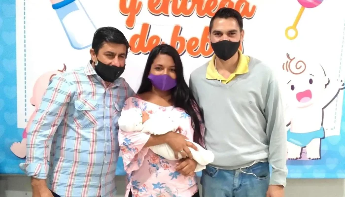 Iglesia Cristiana Internacional - Resistencia