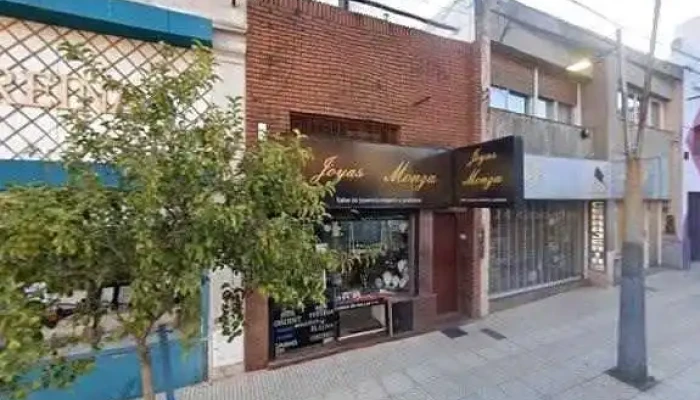 Imprenta Modelo -  Donde - Gia