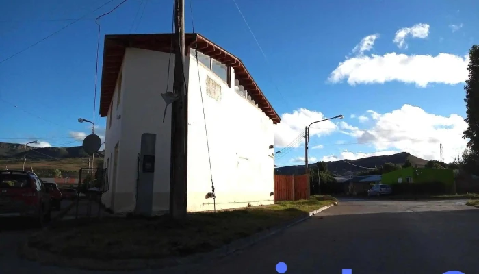 Imprenta Rio Turbio - Río Turbio