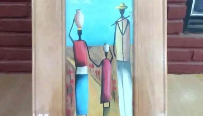 Impresionarte Ubicacion - Trancas