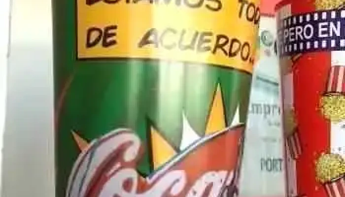 Impresionarte Videos - Trancas