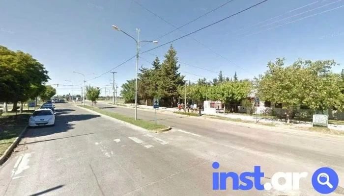 Incide Srl. - San Luis