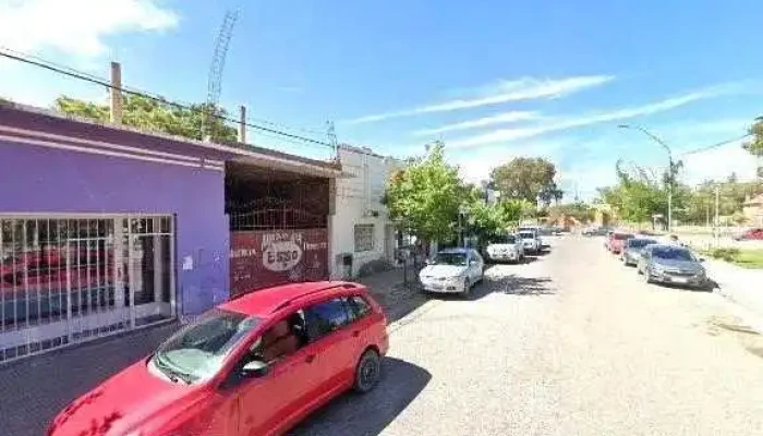 Info Cinco -  Horario - Cinco Saltos