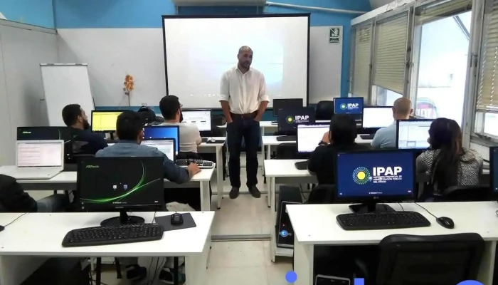 Ipap Chaco - Resistencia