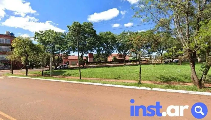 IPLyC Misiones - Av. San Martín 305 Local 3