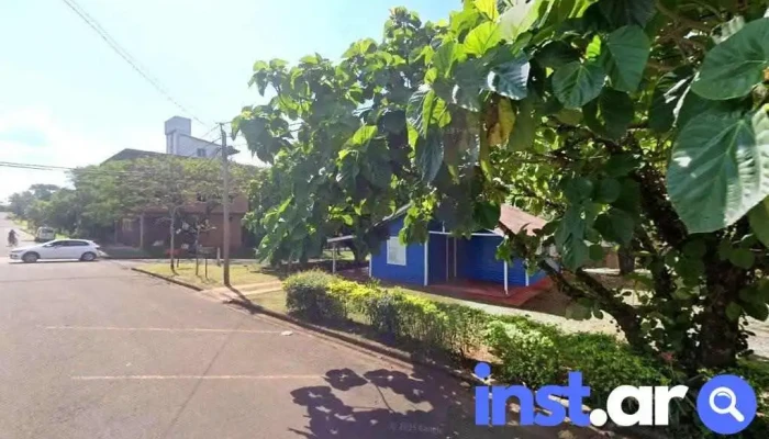 IPLyC Misiones - Sarmiento Nº 279