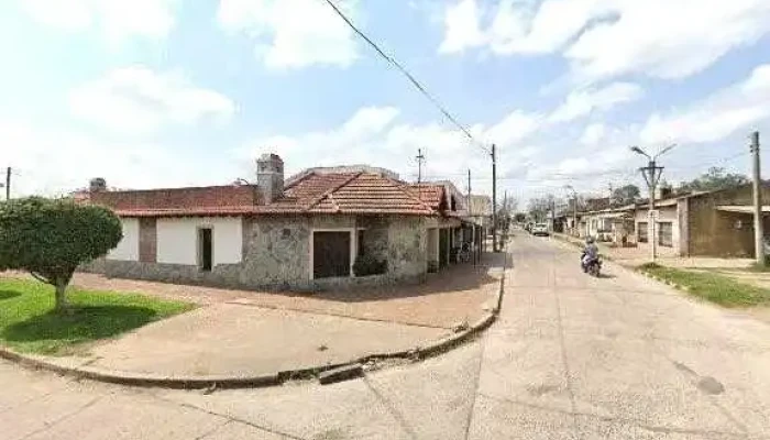 Iusnoticias Cerca De Mi - Curuzú Cuatiá