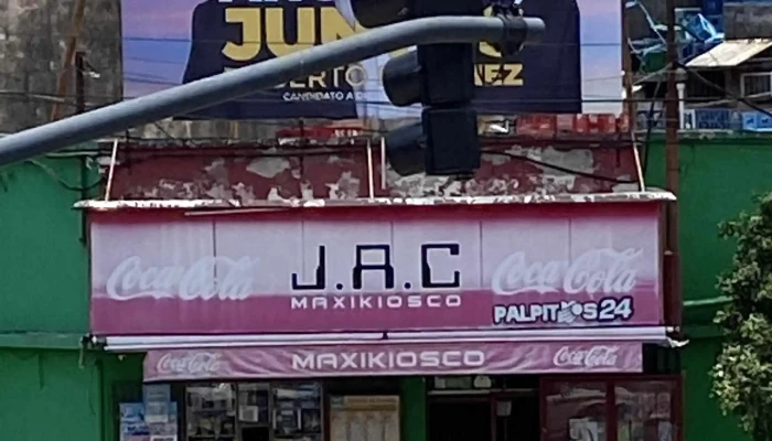 J A C Maxikiosco Y Palpitos 24 Fotos - San Miguel de Tucumán