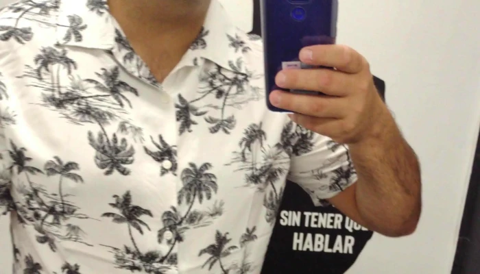 Job Booz -  Comentarios - Resistencia