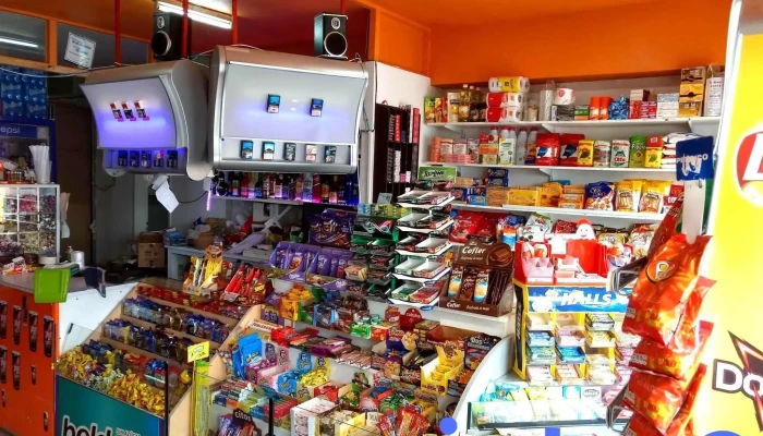 Kioscazo -  Comentarios - San Antonio Oeste