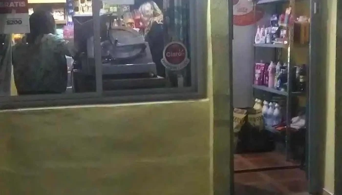Kiosco 1/4 de milla - Córdoba