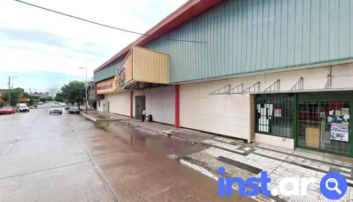 Kiosco 24 Horas * Moskova * - Sáenz Peña