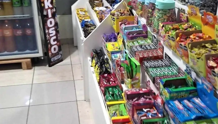 Kiosco 247 Del Propietario - Villa Regina