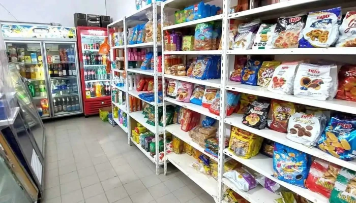 Kiosco 26 - X5847 Coronel Moldes