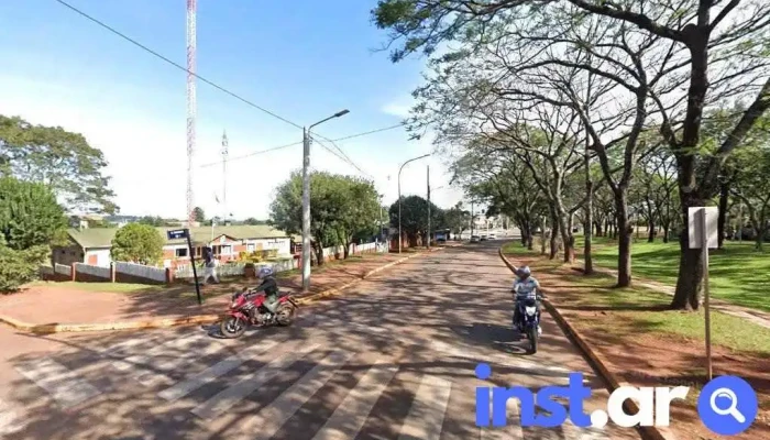 Kiosco 3 hrmanos - Misiones