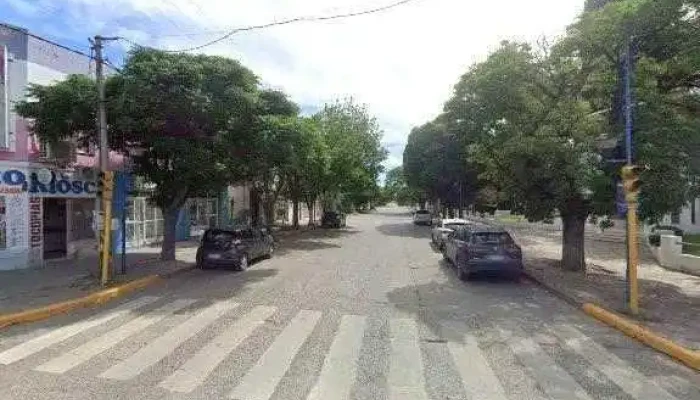 Kiosco 4 Dulces -    Punto Paqar Puntajedeg - Gral. Roca