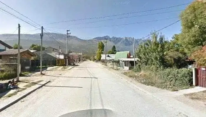 Kiosco Aluhe -  Abierto Ahora - El Bolsón