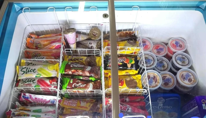 Kiosco Avanti -  Alimento - Gral. Roca
