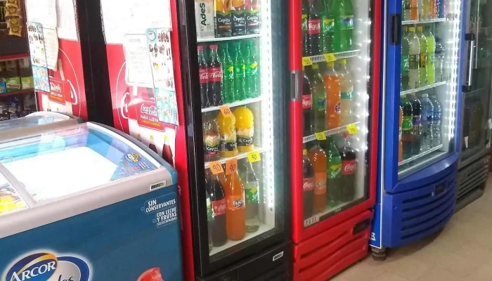 Kiosco Avanti -  Del Propietario - Gral. Roca