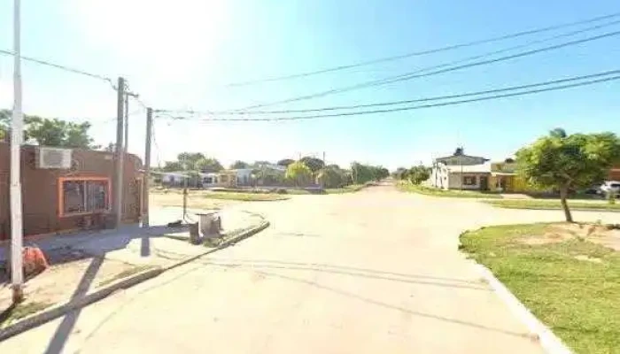 Kiosco Avenida Videosdeg - Corzuela