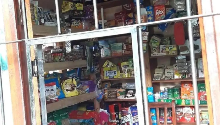Kiosco Ayelen - Bernardo De Irigoyen
