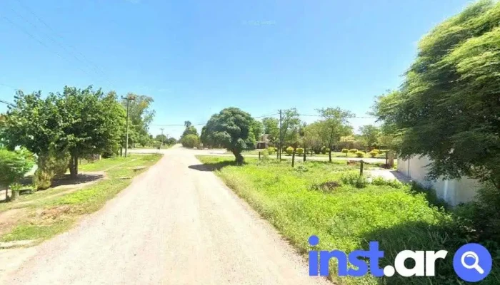 Kiosco b.l.u.c - Avia Terai