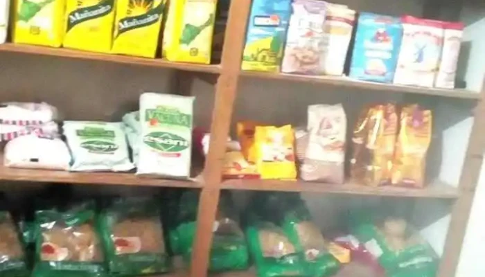 Kiosco Bajo Cero -  Catalogo - Col. Benítez