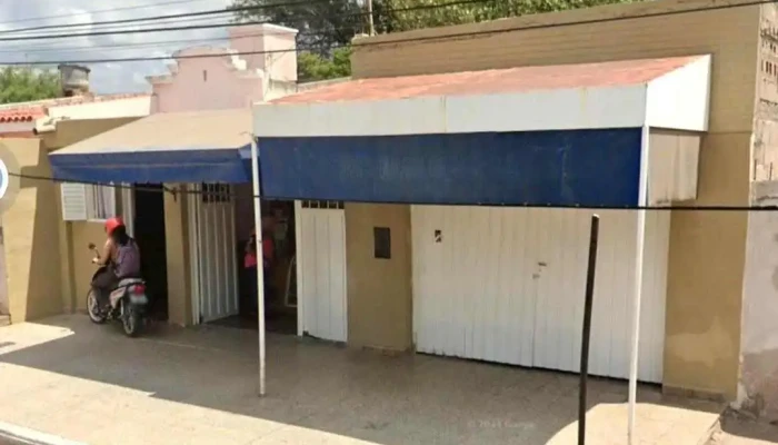 Kiosco Beto - La Rioja