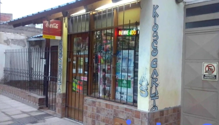 Kiosco Carlitos - Neuquén