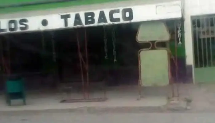 Kiosco Ceferino - Cinco Saltos