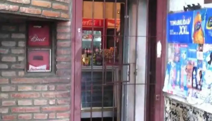 Kiosco Coca-Cola - San Miguel De Tucumán