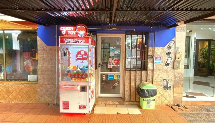 Kiosco Costaso Mas Recientes - Gdor. Virasoro