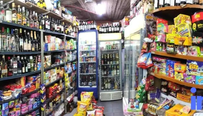 Kiosco Cristina Damián - Buenos Aires