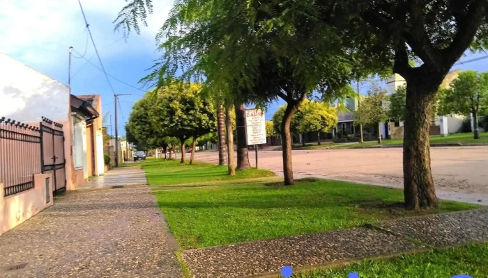 Kiosco Dalisk - Río Cuarto 438
