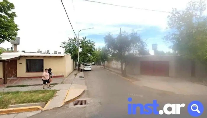 Kiosco Dani-diarios Y Revistas Minimarket - Mendoza