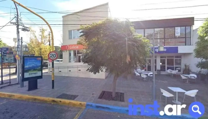 Kiosco de Diarios y Revistas Correveidile - Luján De Cuyo