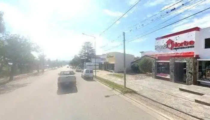 Kiosco De Diarios Y Revistas Milagros Paseo De Compras Paravati Zonadeg - Merlo