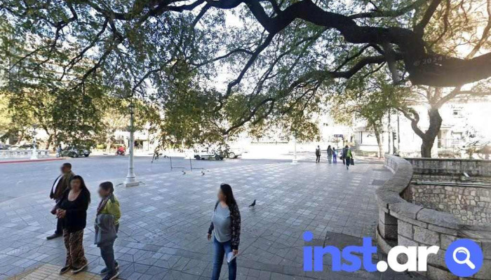 Kiosco de diarios y revistas Zazo - X5000 Córdoba