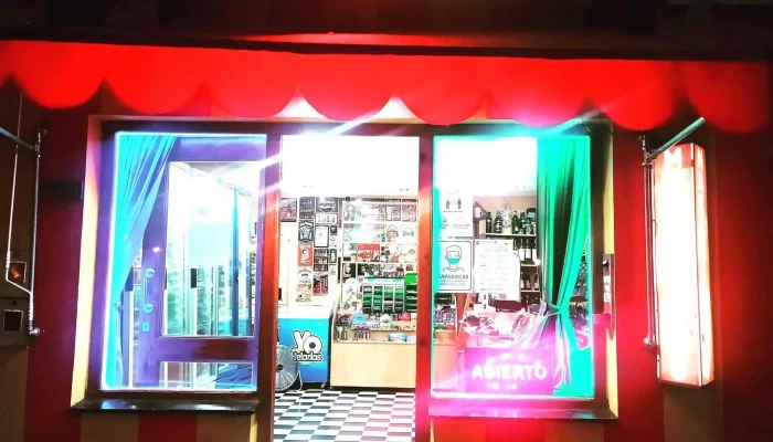 Kiosco De La Tierra - S2144 Totoras
