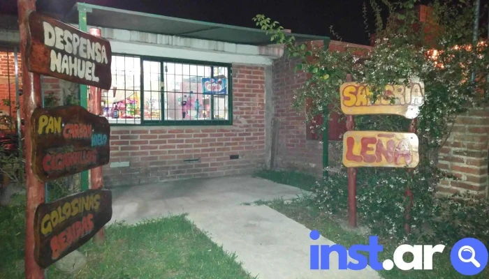 Kiosco-despensa - X5166 Cosquín