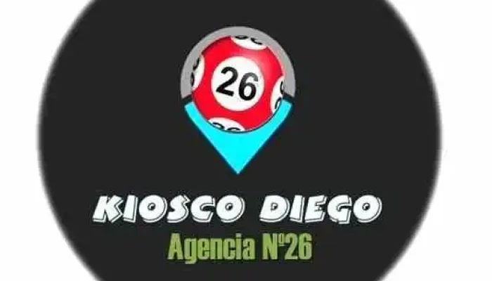 Kiosco Diego -  Fotos - Villa Ojo de Agua