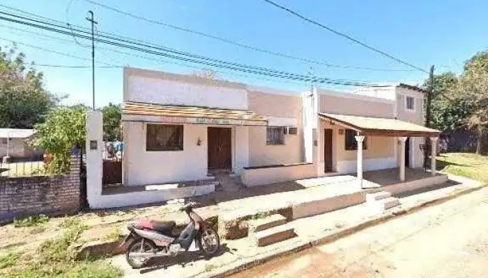 Kiosco Donjusto -  Donde - Mercedes